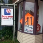 École de Conduite Lauzon - Driving Instruction