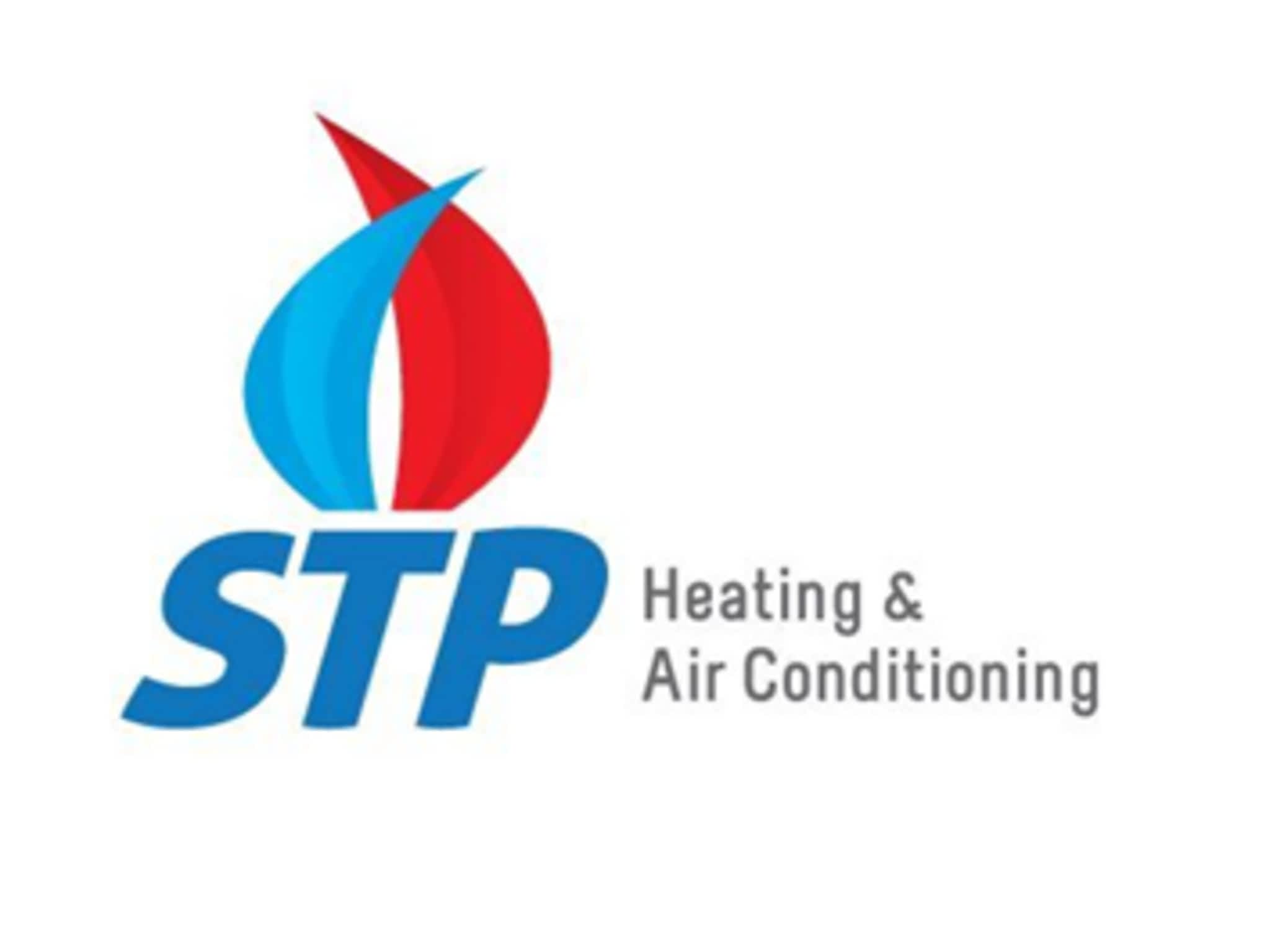 photo STP Heating and Air Conditioning