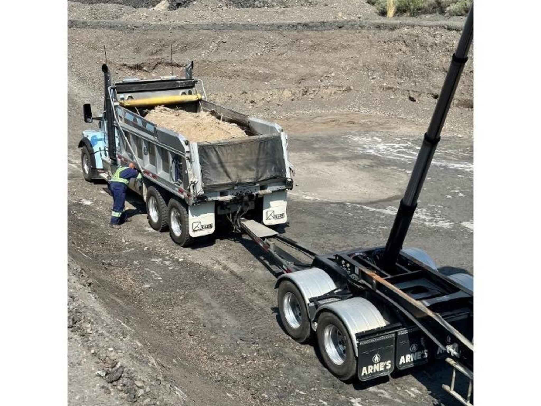 photo Cache Creek Solutions