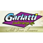 Garlatti Landscaping Inc - Logo