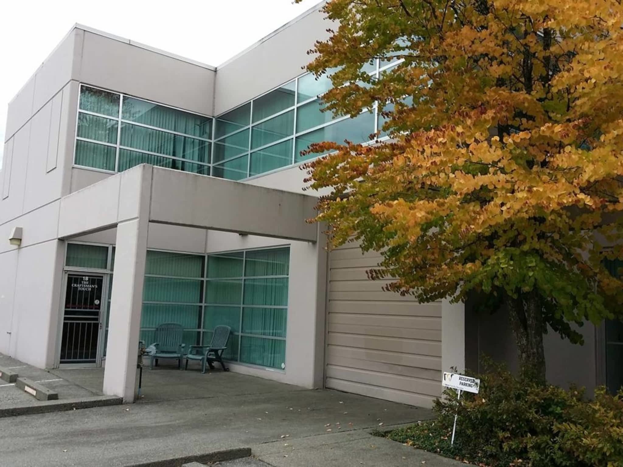 photo The Craftsman's Touch