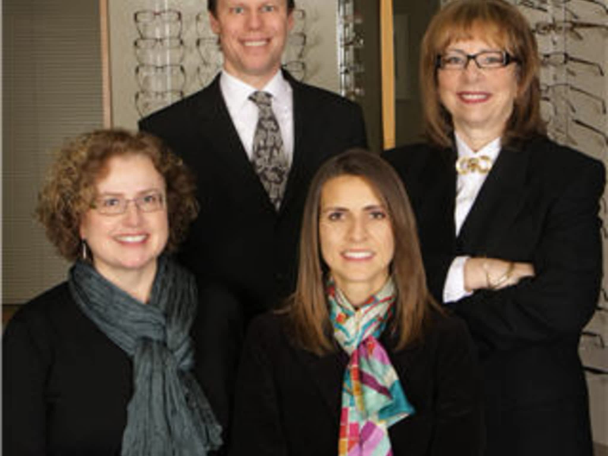 photo West Vancouver Optometry Clinic