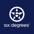 Six Degrees Productions Ltd - Logo