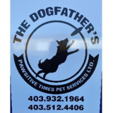 The Dogfather's Pawstive Times Pet Services Ltd - Pet Grooming, Clipping & Washing