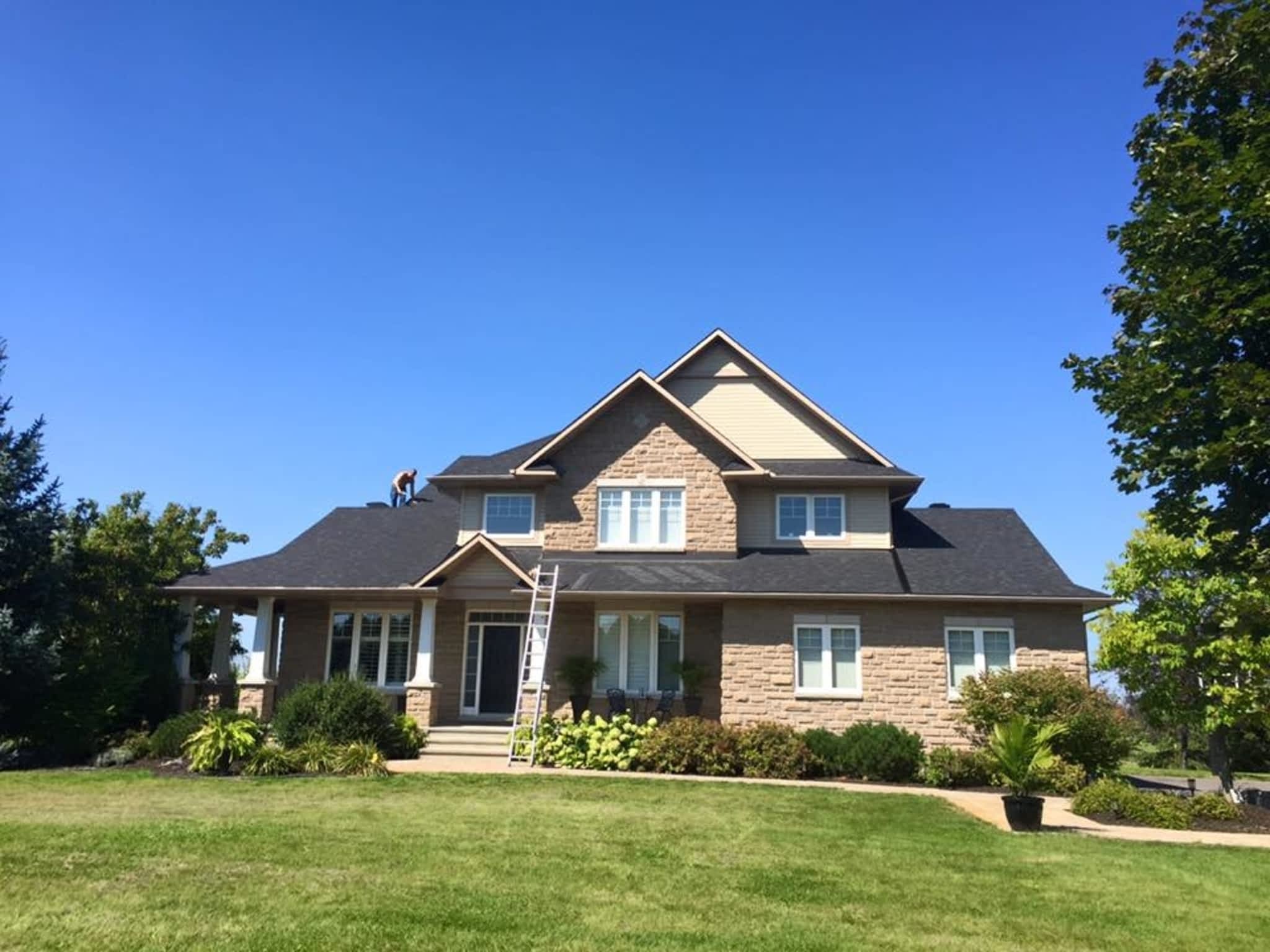 Ottawa's Affordable Roofing Orleans, ON 596 Wilkie Dr Canpages