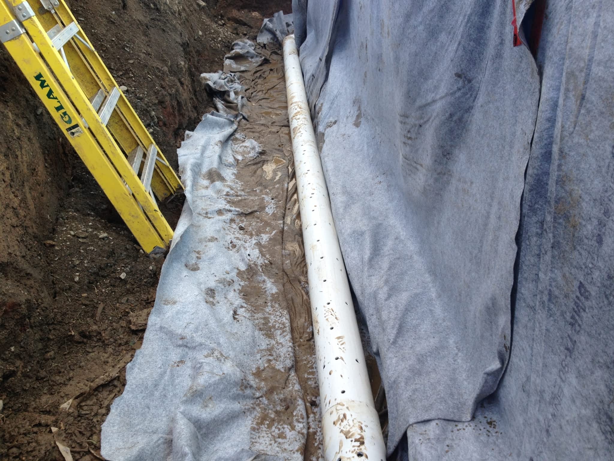 photo Mini Excavation Bélanger