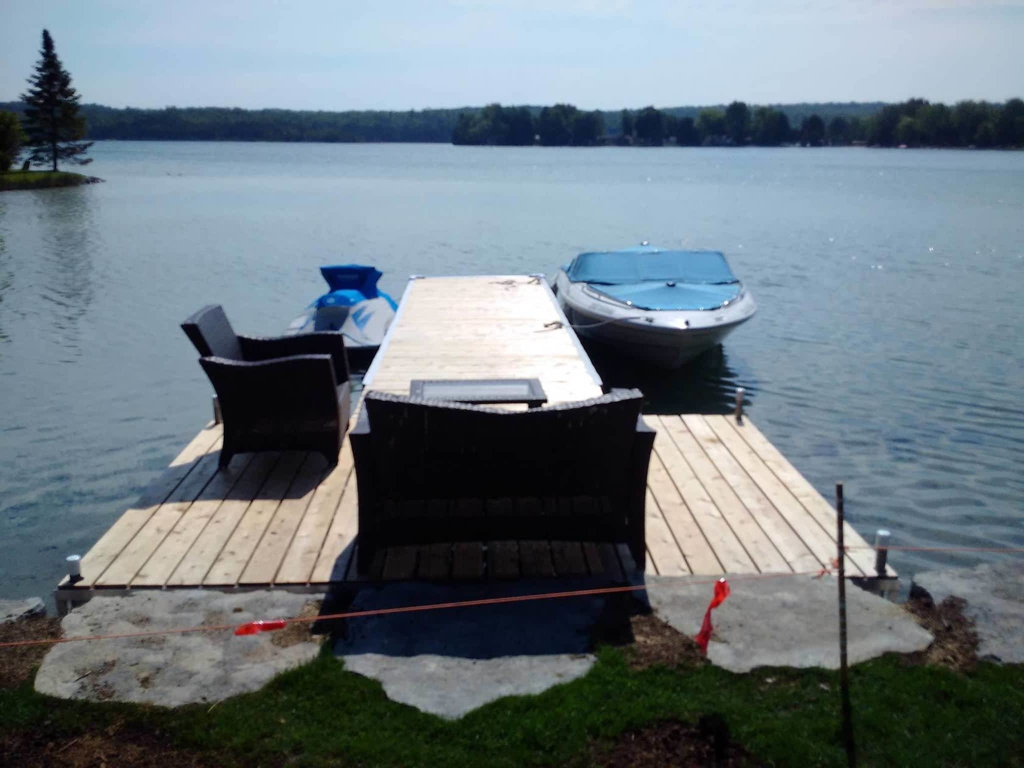 photo Docks Unlimited