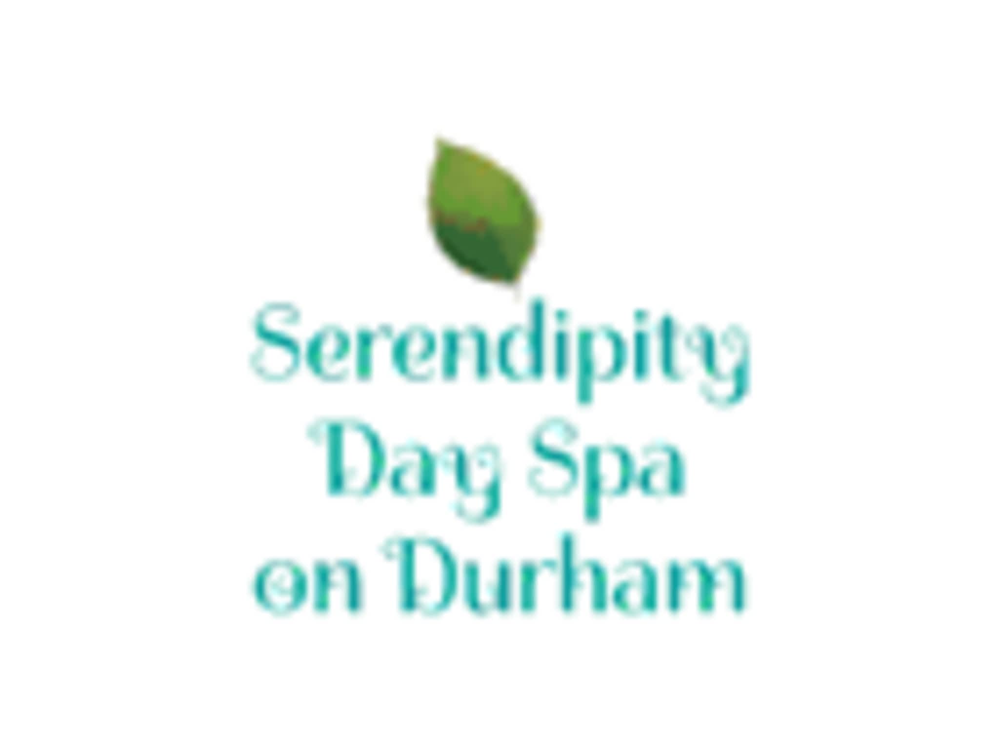 photo Serendipity Day Spa on Durham