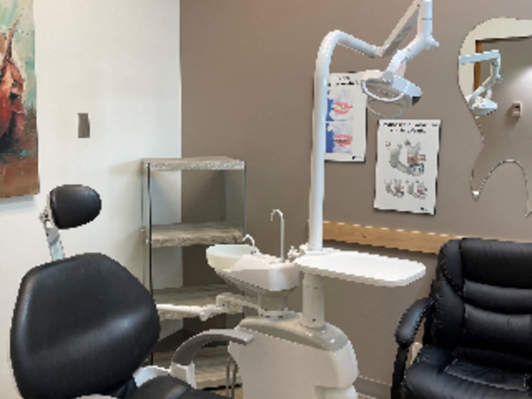 photo La Boite à Dents, denturologistes