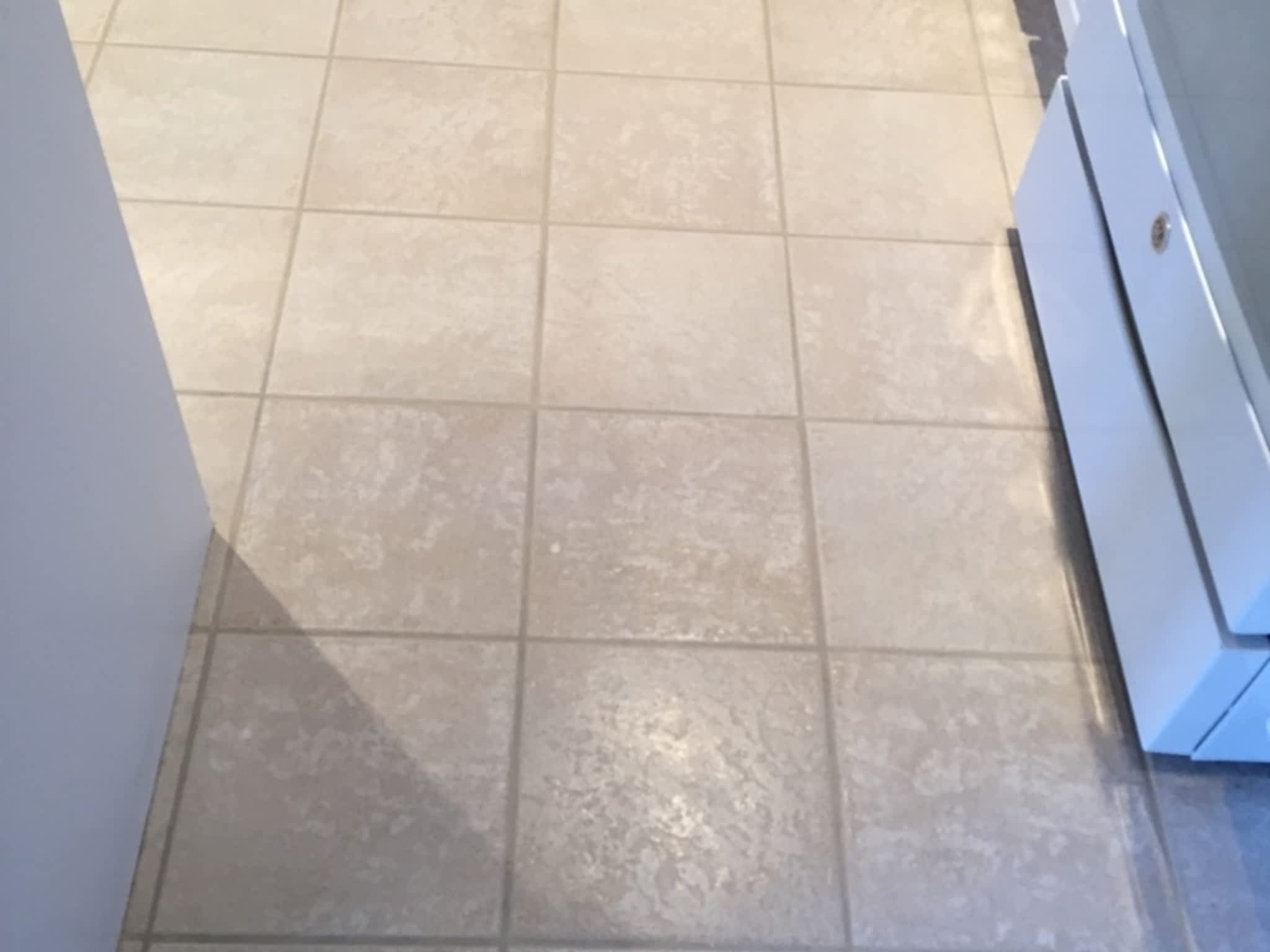 photo My Clean Grout Inc.