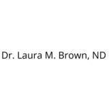 Dr. Laura M. Brown, ND - Naturopathes