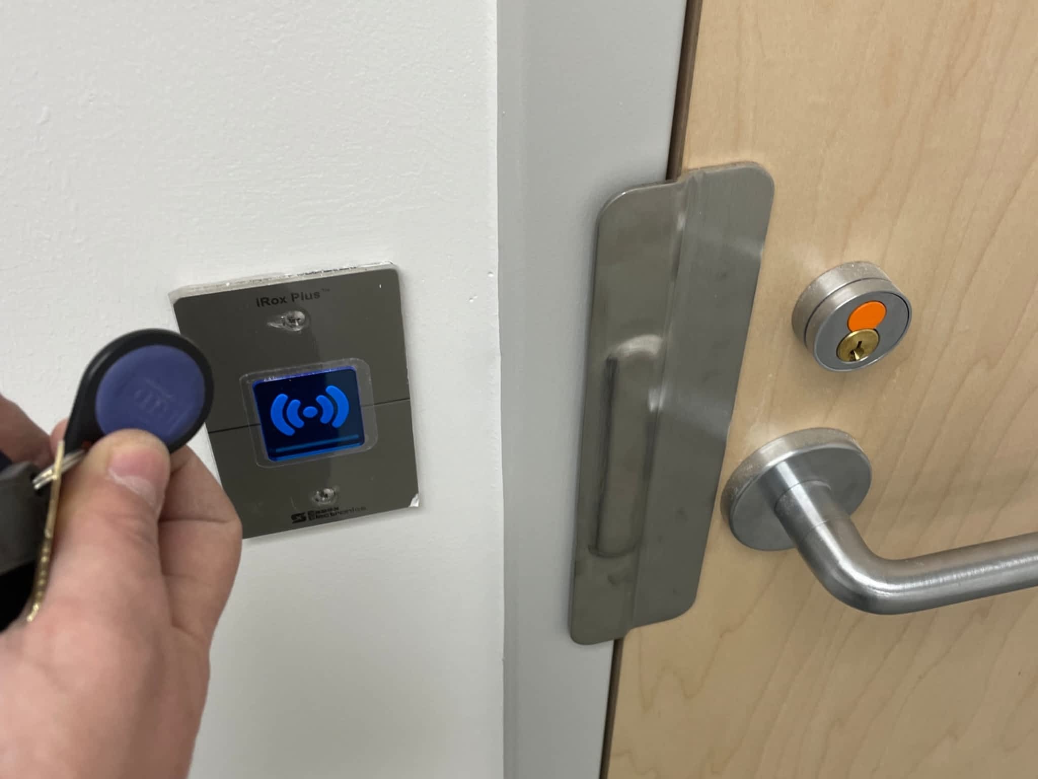 photo Perron Télécom