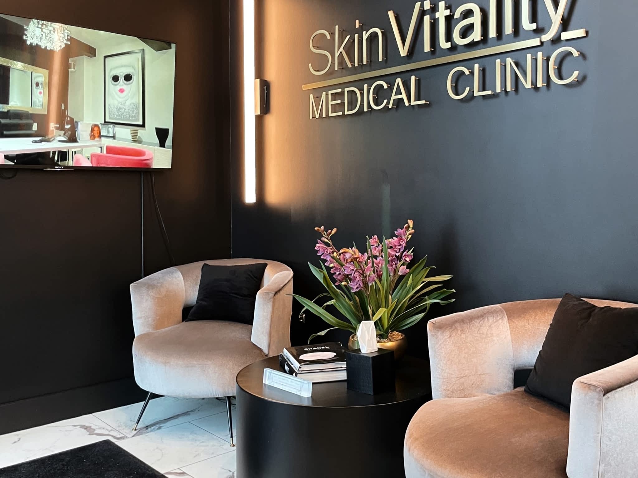 photo Skin Vitality Medical Clinic - Richmond Hill