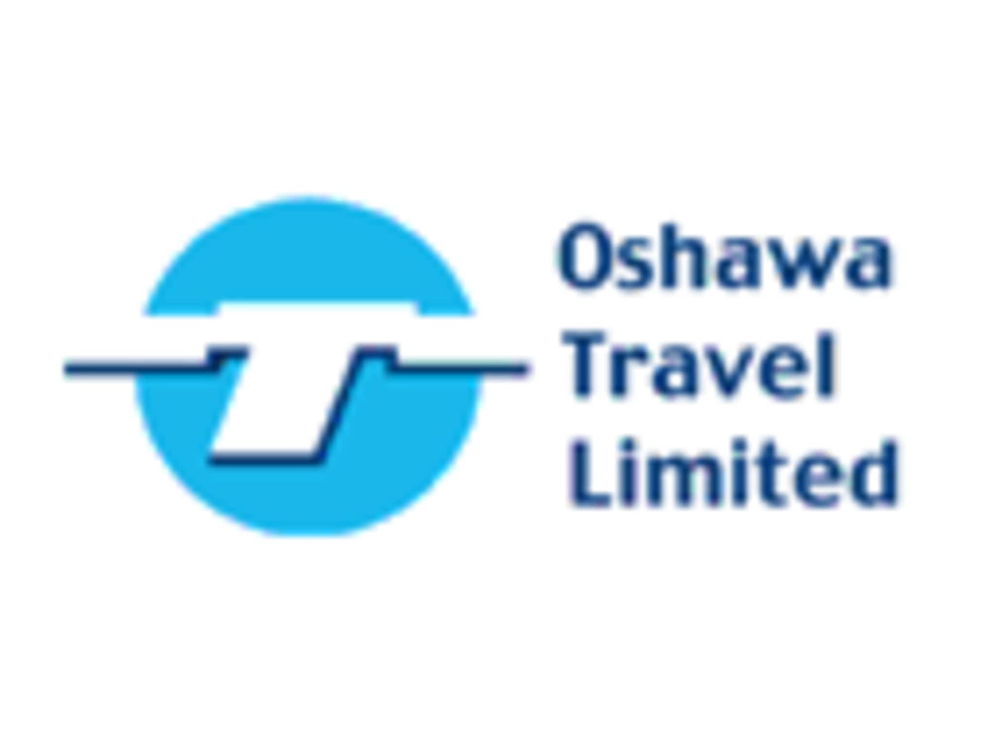 photo Oshawa Travel Limited