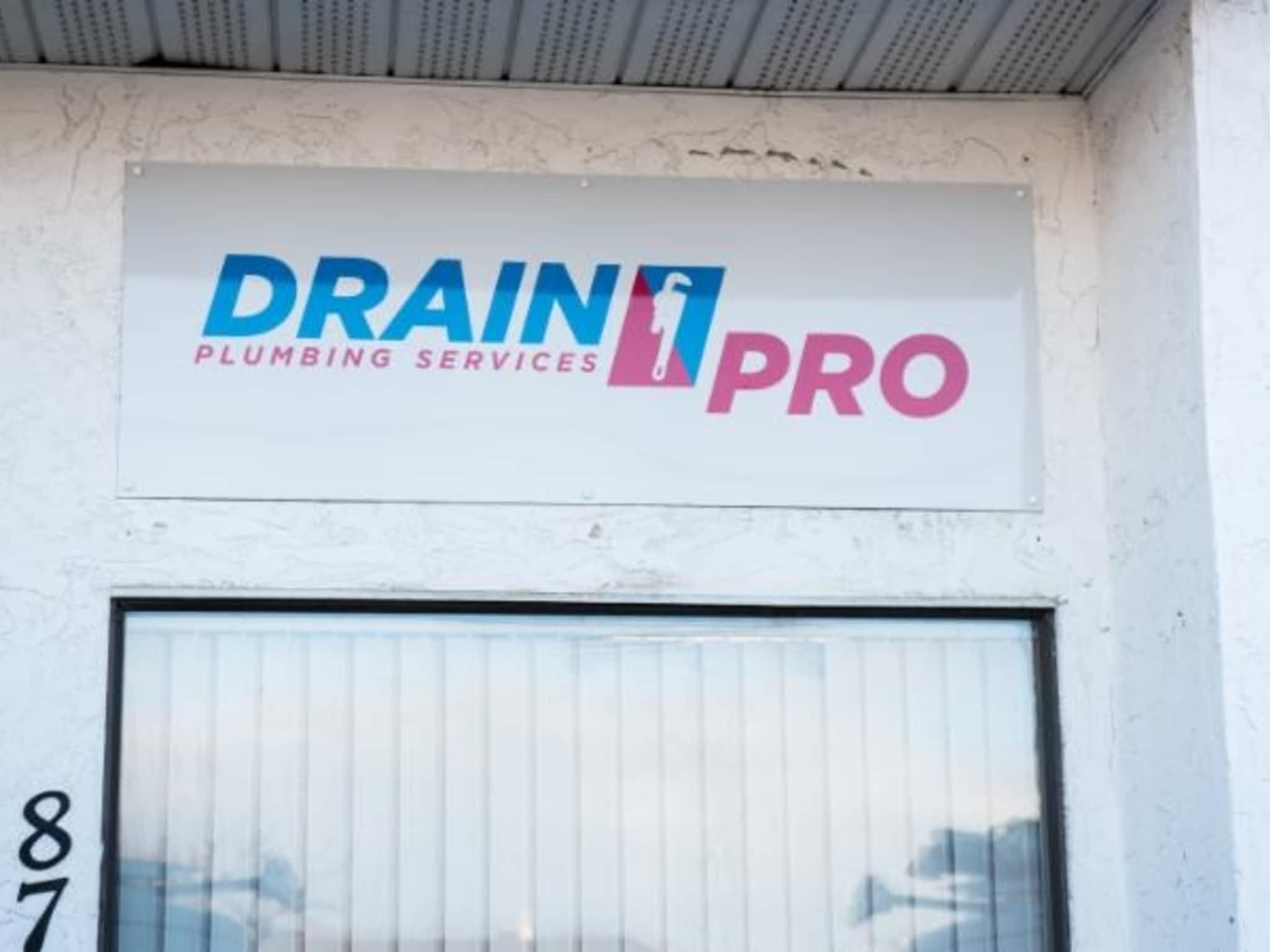 photo Drain Pro Plumbing & Heating
