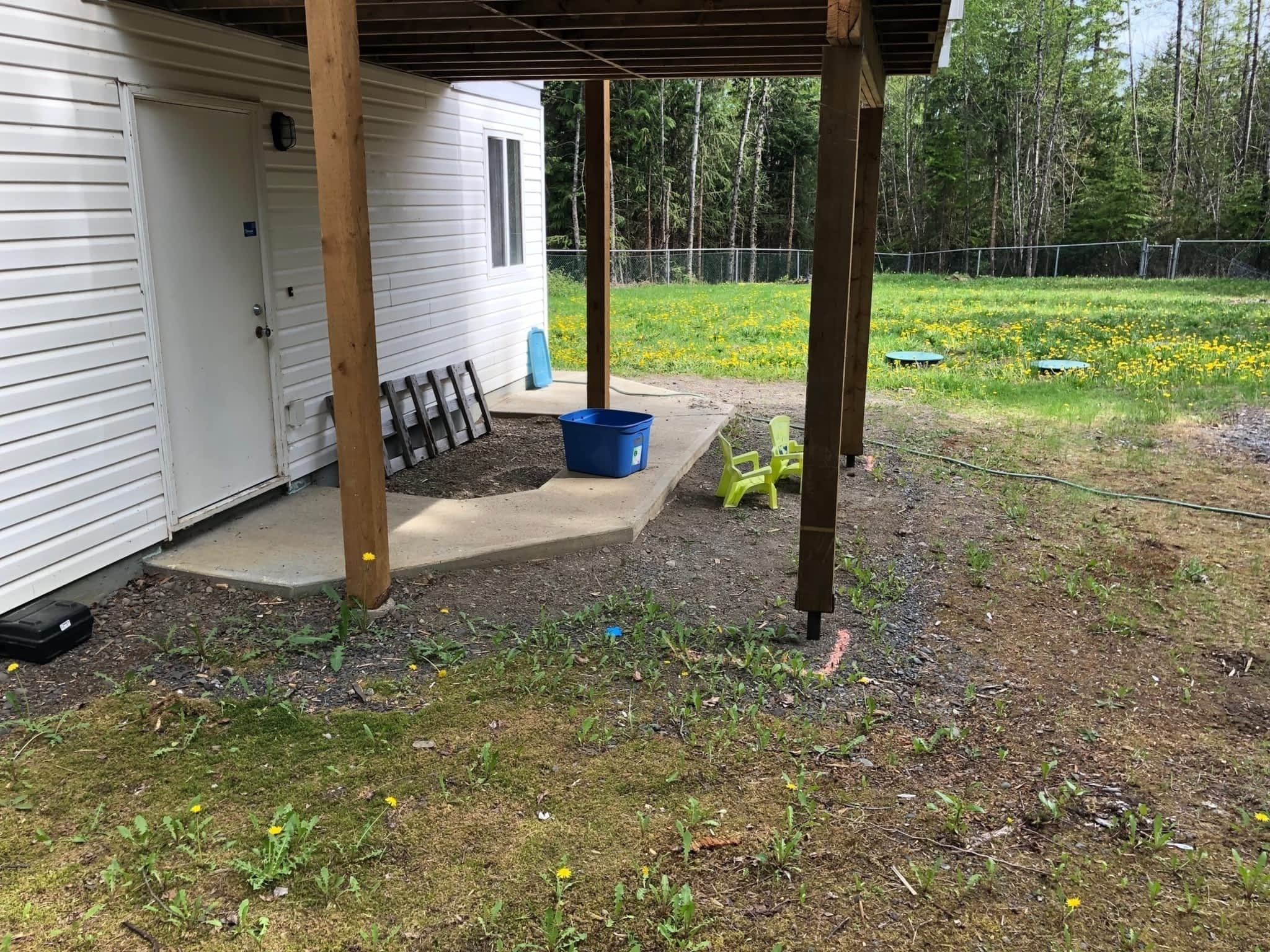 photo Thib's Contracting