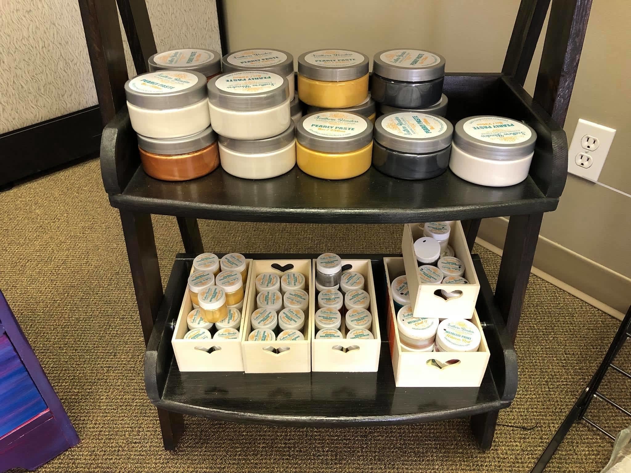 photo Unicorn Spit Canada