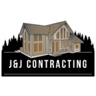 J & J Contracting - Logo