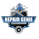 Repair Genie - Logo