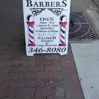 Alberta Barbers - Barbers