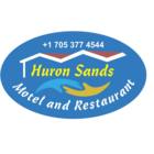 Huron Sands Motel - Motels