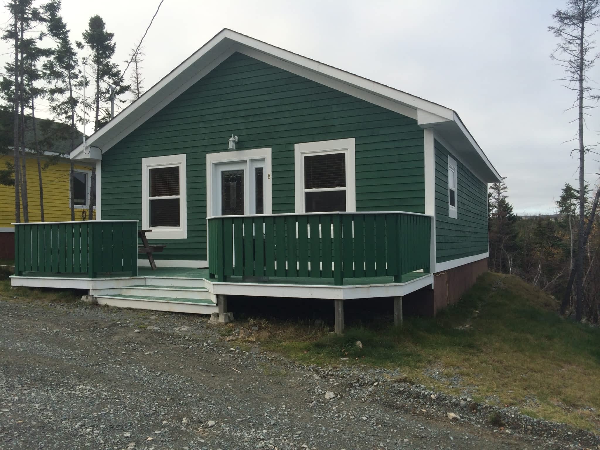 Hillside Cottages BAY ROBERTS, NL 1 MAIN ST Canpages