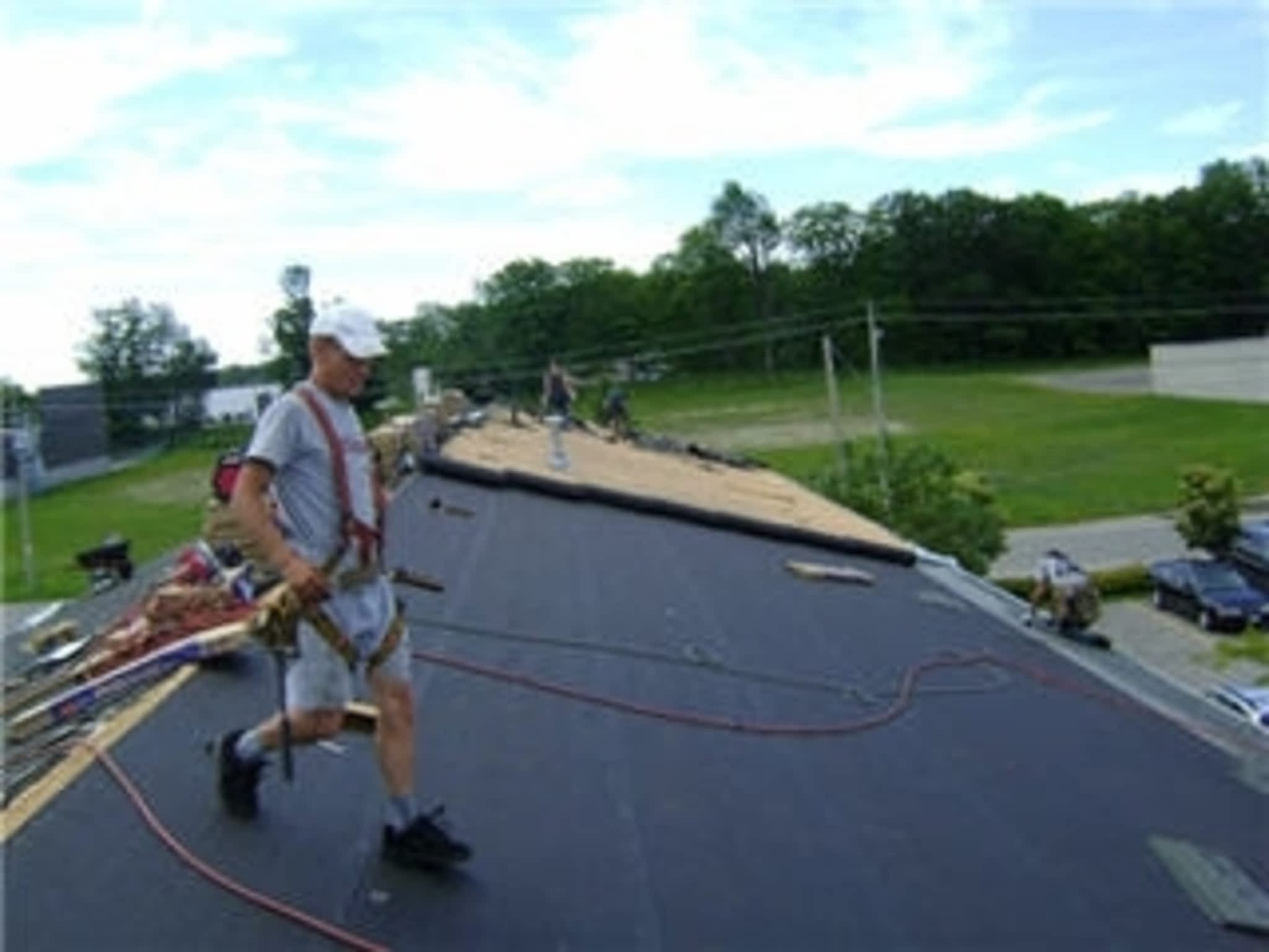 photo Irvine Contracting Inc