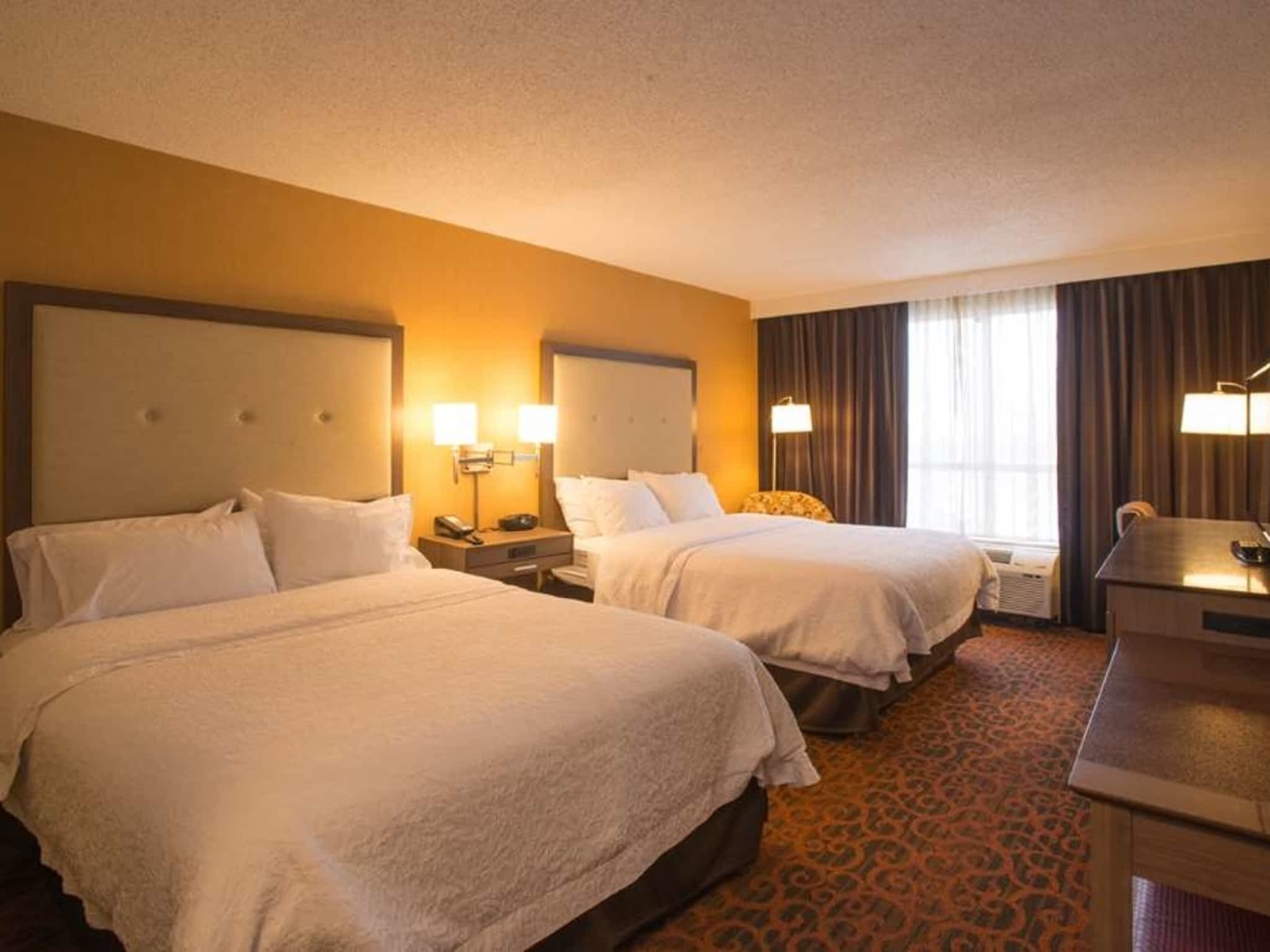 photo Hampton Inn by Hilton Toronto-Mississauga West