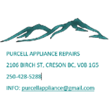 Voir le profil de Purcell Appliance Repair Parts & Service - Creston