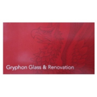 Gryphon Glass And Renovation - Logo