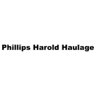 Phillips Harold Haulage - Trucking