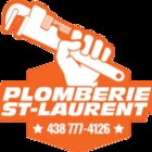 Plomberie St-Laurent - Plombiers et entrepreneurs en plomberie