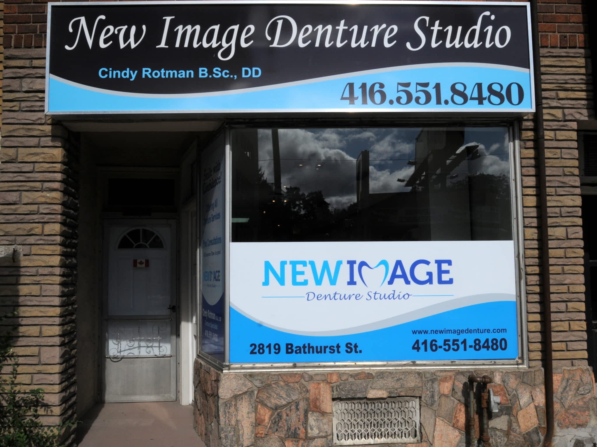 photo New Image Denture Studio