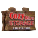 View Cozy Mini Storage’s Merville profile