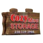 Cozy Mini Storage