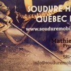 Soudure Mobile Québec Inc