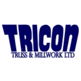 Tricon Truss & Millwork Ltd - Window Shade & Blind Stores