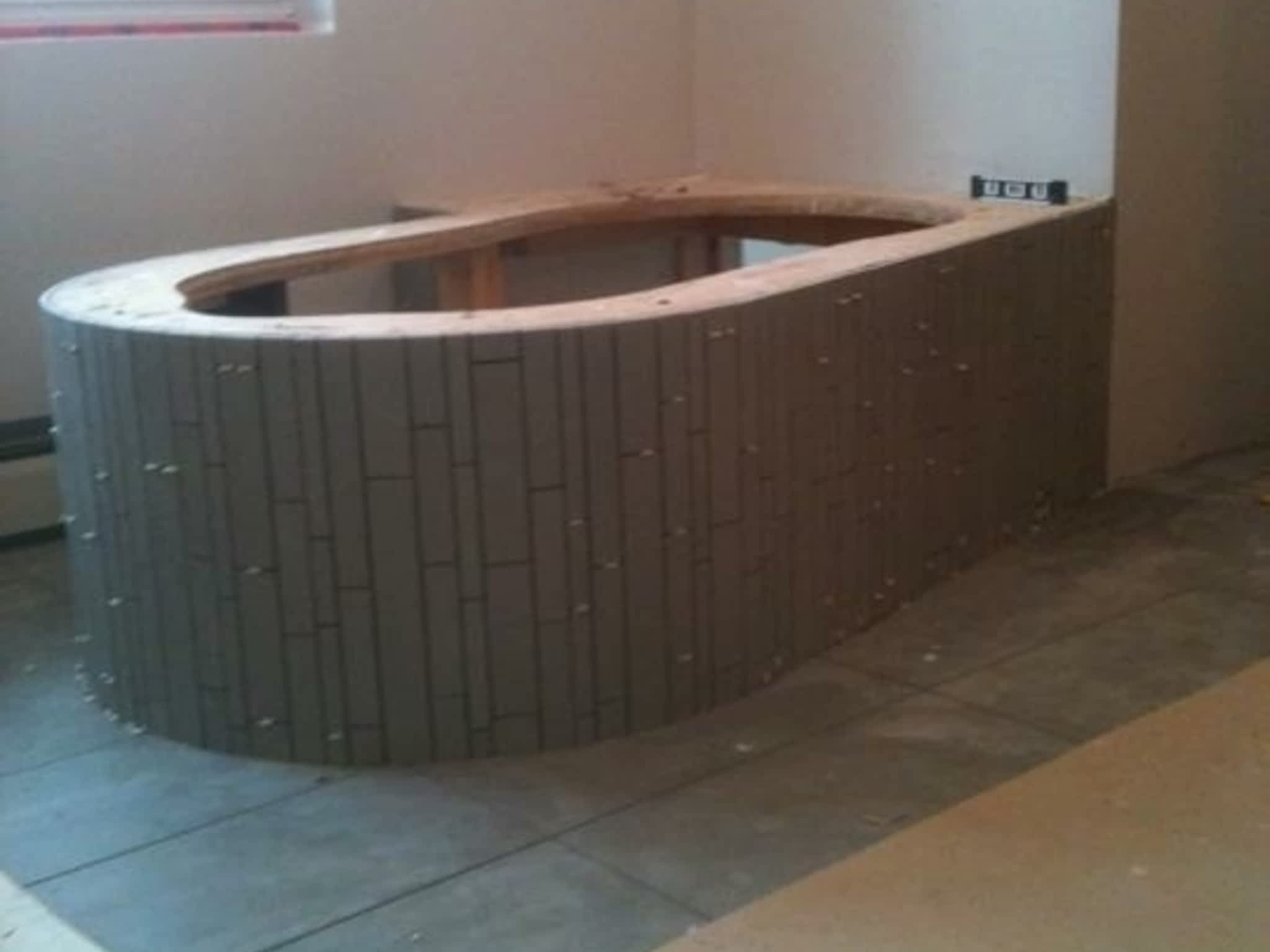 photo DC Scott Construction & Installations