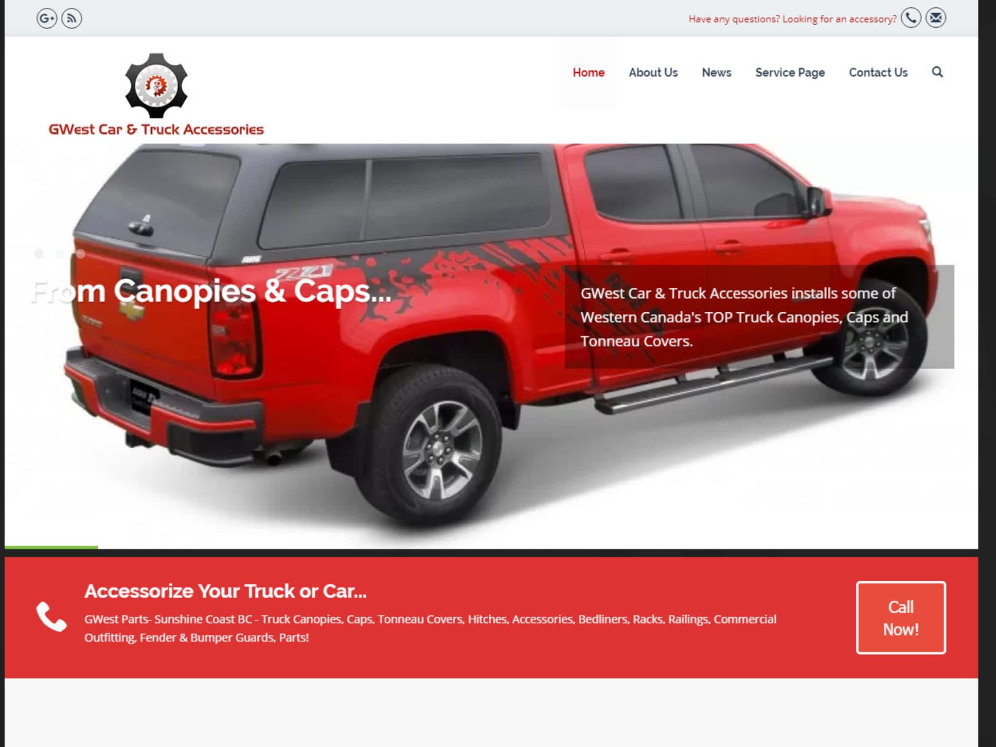 photo Greymouse Web Design & Local Marketing Services