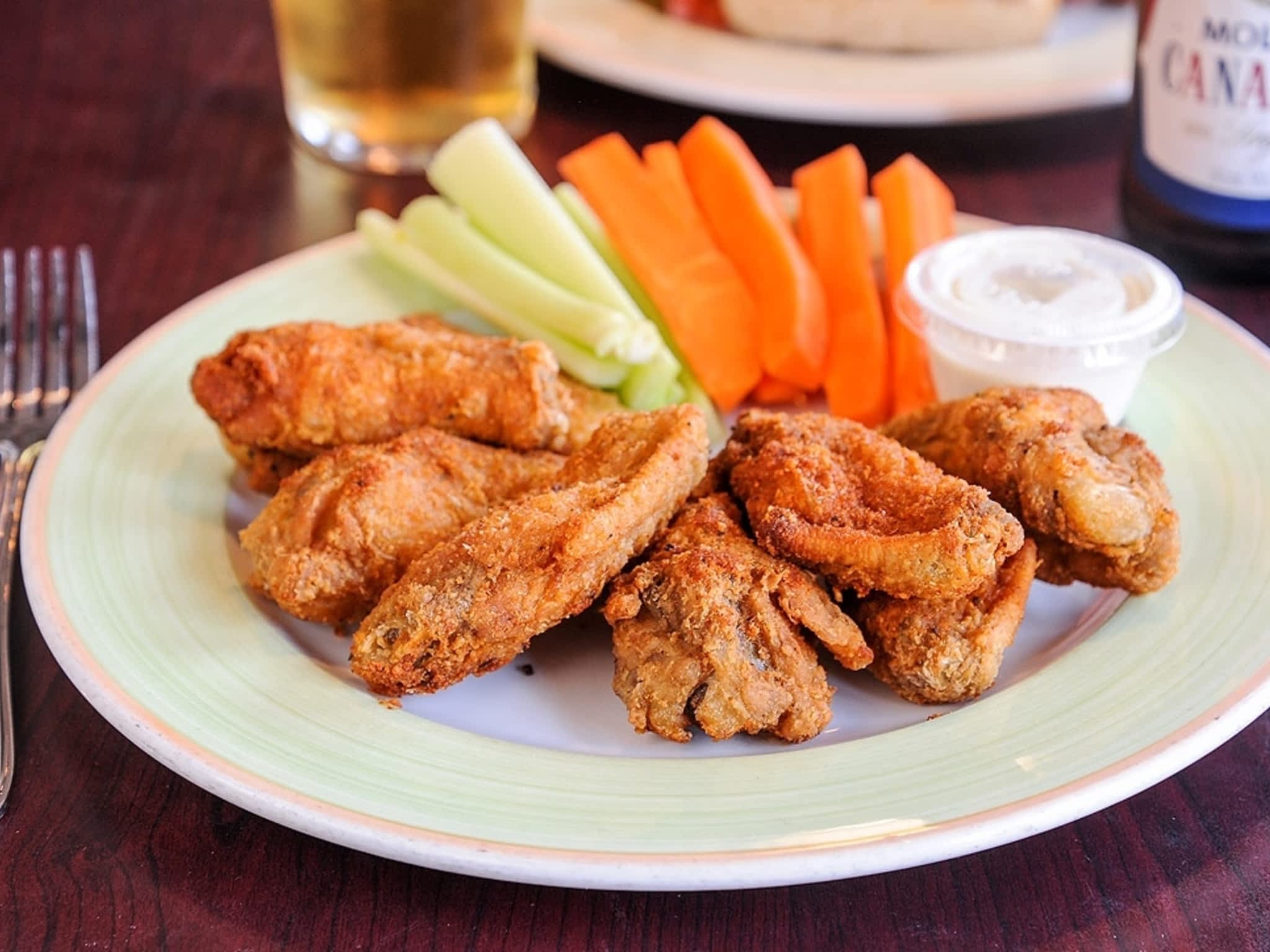 Colonel Mustard's Pub & Grill Markham, ON 6545 Highway 7 E Canpages