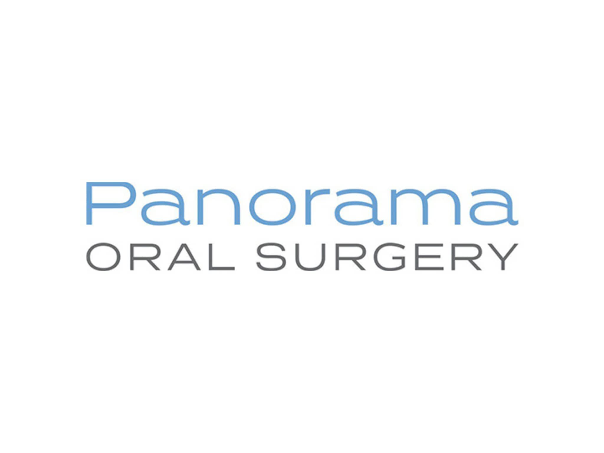 photo Panorama Oral Surgery