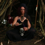 Voir le profil de Spellcasting and Rituals by High Priestess - Greater Toronto