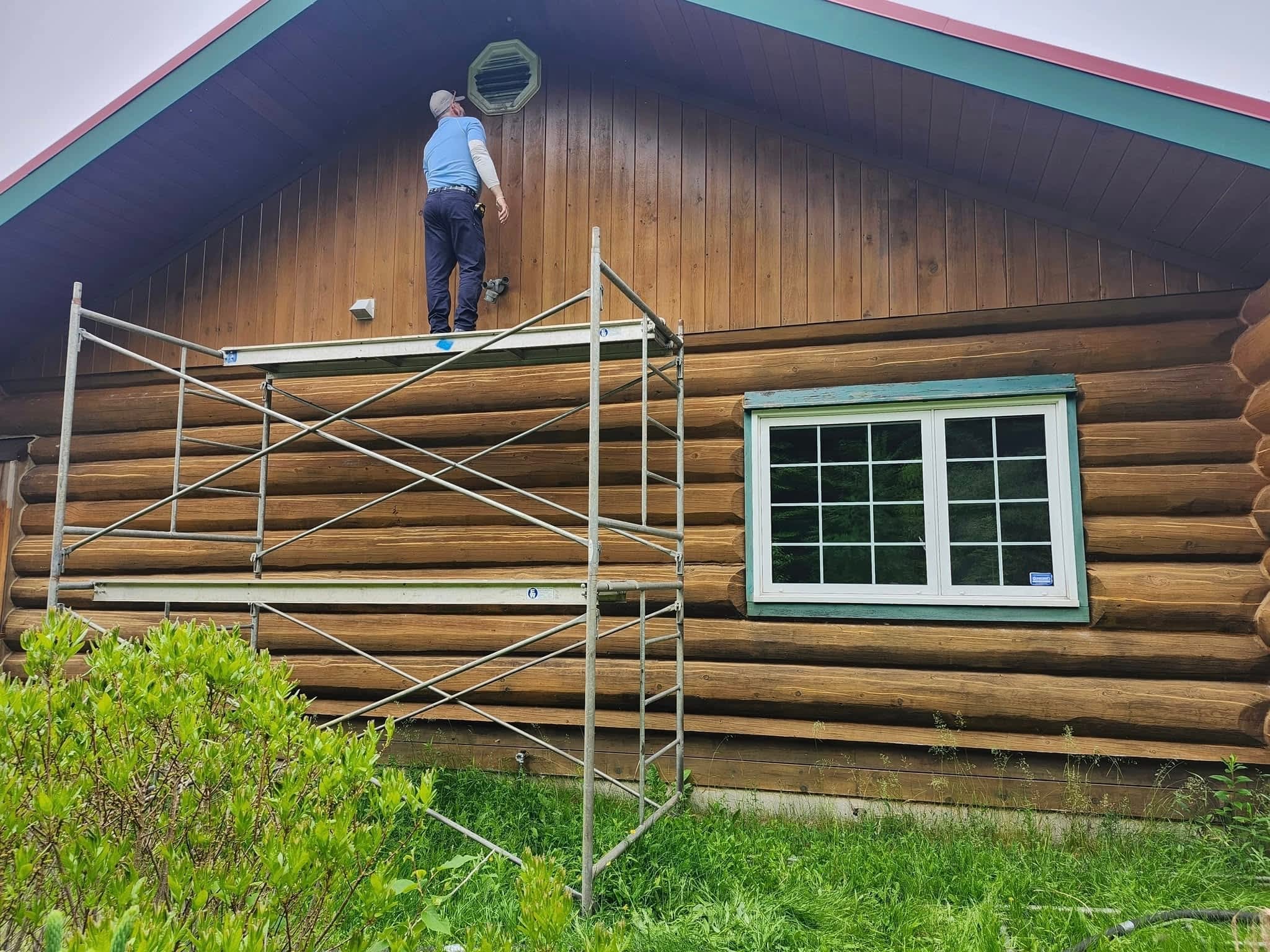 photo Nova Sandblasting & Surface Prep