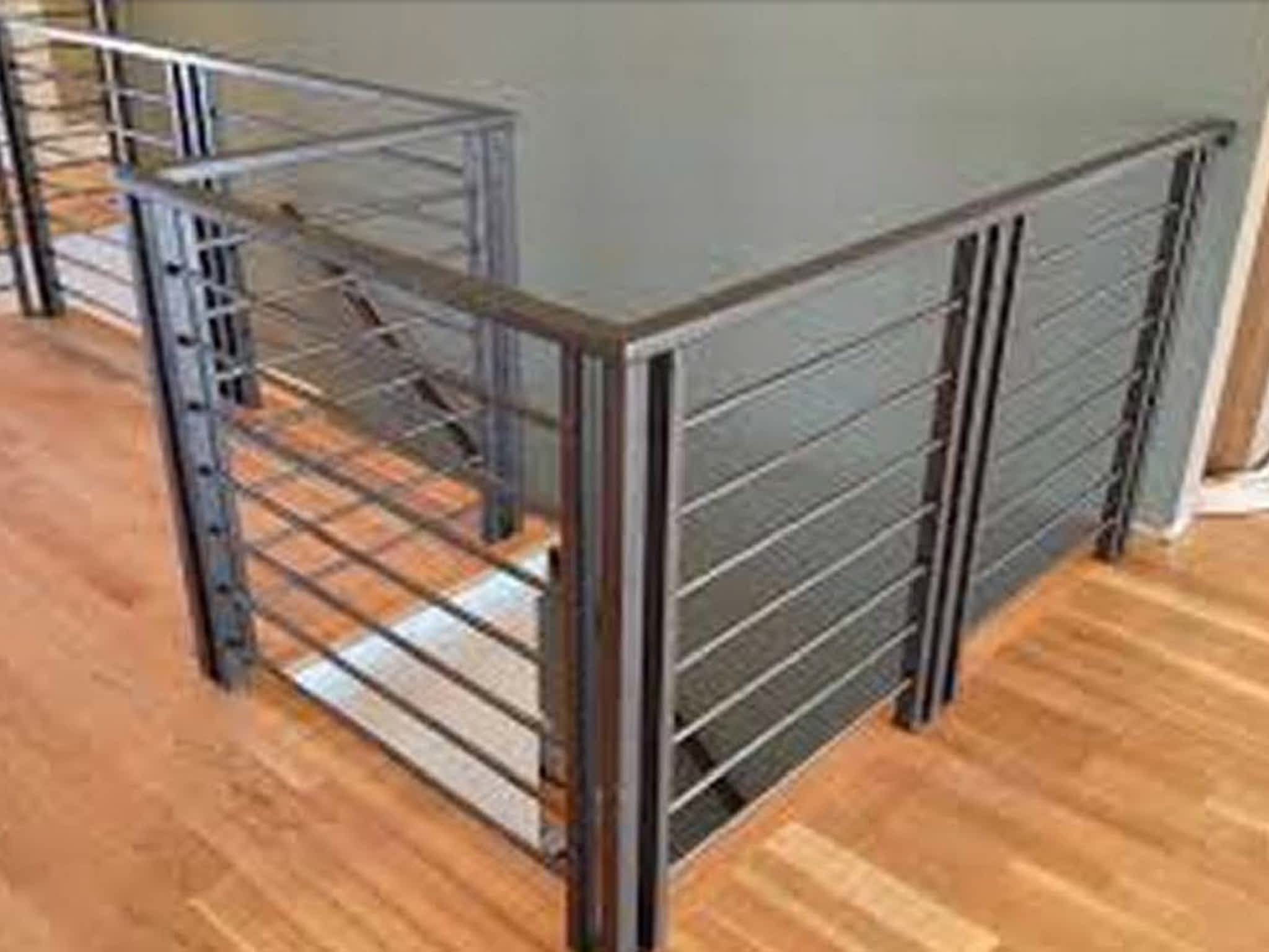 photo Yucel Mobile Welding