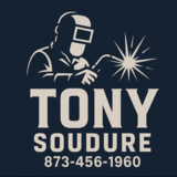 View Soudure Tony’s Aylmer profile