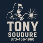 Soudure Tony - Soudure