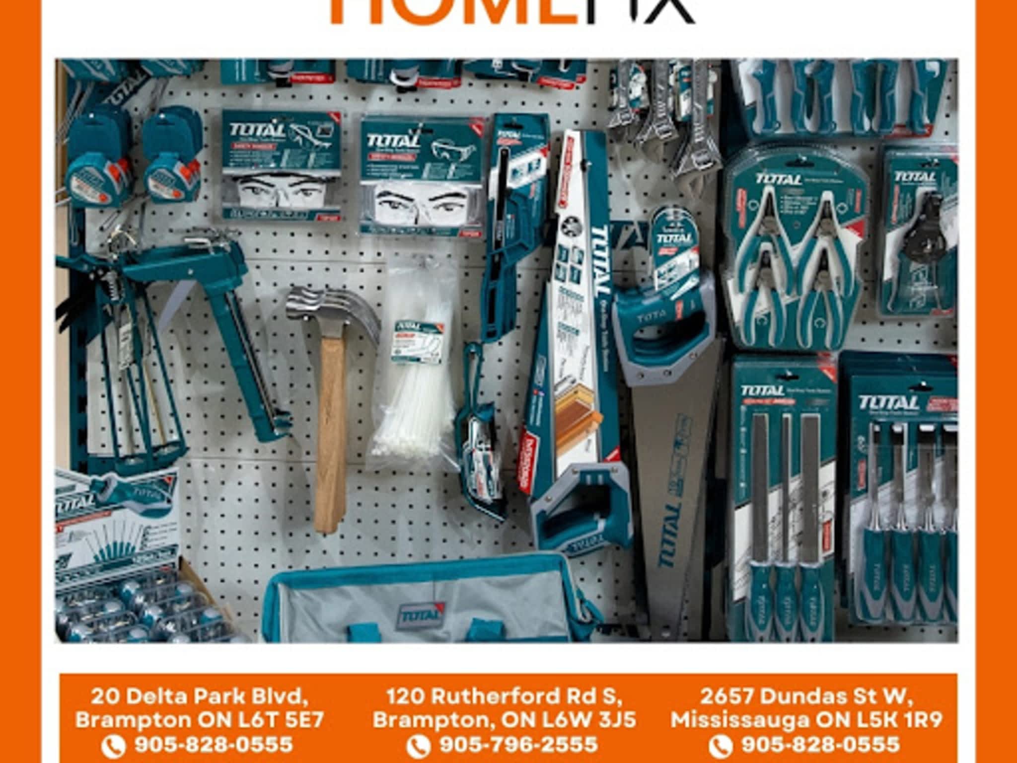 photo HOMEFIX