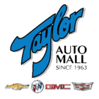 Taylor Automall - Logo