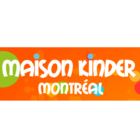 Maison Kinder Montréal - Logo