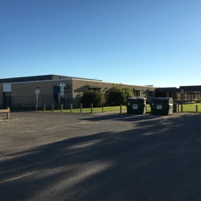 St James-Assiniboia School Division - Elementary & High Schools